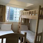 Lam Shan Hostel