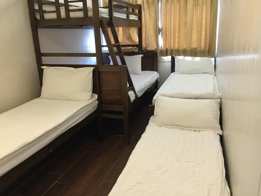 Guest house Lam Shan