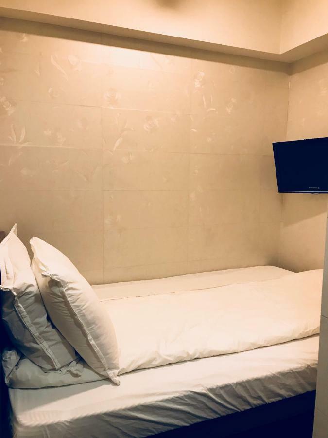 Guest house Lam Shan Hong Kong