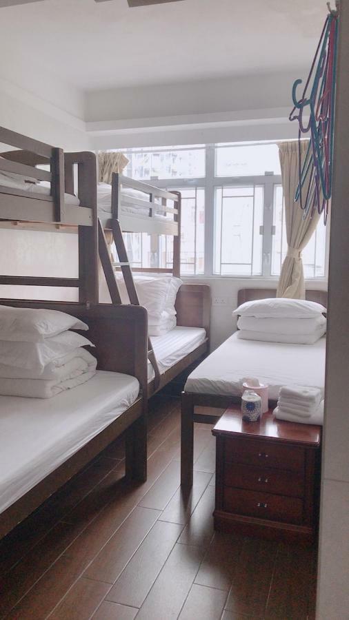 Guest house Lam Shan